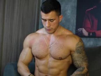 garret_alvin_ — Chaturbate stream photo (Mar 2026)