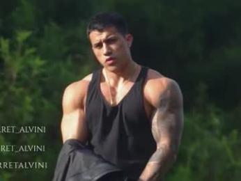 garret_alvin_ — Chaturbate profile photo