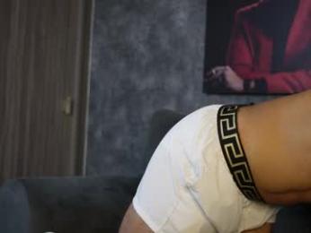 garret_alvin_ — Chaturbate stream photo (Mar 2026)