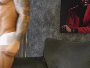 garret_alvin_ — Chaturbate stream photo (Mar 2026)