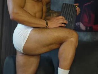 garret_alvin_ — Chaturbate stream photo (Mar 2026)