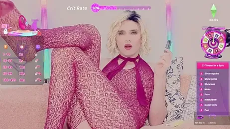 Zagadka55555 — modelo de webcam en línea en stripchat