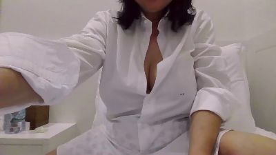 Perlalive — modelo de webcam en línea en cam4
