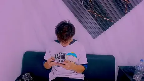 Liam_York_ — Stripchat profile photo