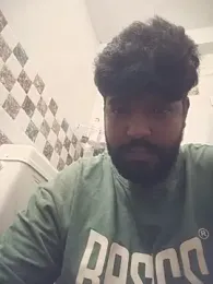Spiritual_69 — stripchat