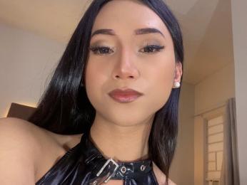BlaireWilzon — Livejasmin stream photo (May 2025)