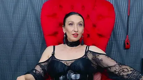 MistressDora — stripchat