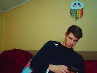 Chris Brien — Flirt4free stream photo (Apr 2026)