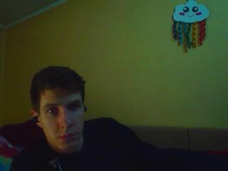 Chris Brien — Flirt4free profile photo