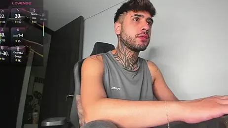 imferrer — Stripchat stream photo (Mar 2026)