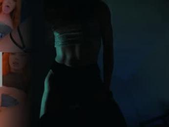 itelia — Chaturbate stream photo (Apr 2026)