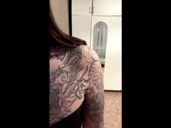 MalikaKey — Bongacams profile photo