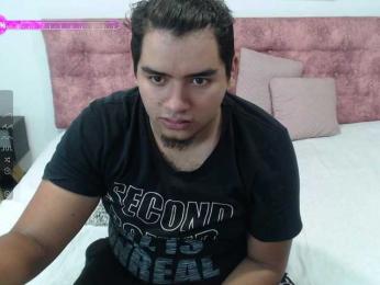 CAROLINEYDAMIAN — bongacams