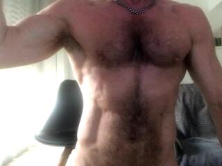 Luke Wolfe — Flirt4free stream photo (Jul 2026)