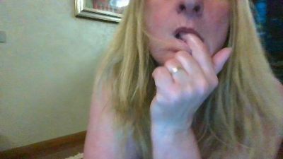 giglioblonde — Cam4 profile photo