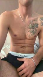 KlayZ — modelo de webcam en línea en cam4