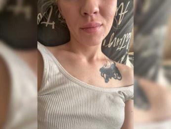 DreamGirl777 — bongacams