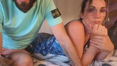 AbyandJim — Cam4 stream photo (May 2026)