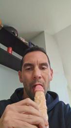 danisimo78 — Cam4 stream photo (Oct 2025)