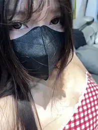 Yisingfeersirb — modelo de webcam en línea en stripchat