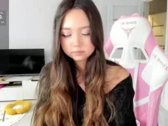 fluffy_rose — modelo de webcam en línea en chaturbate