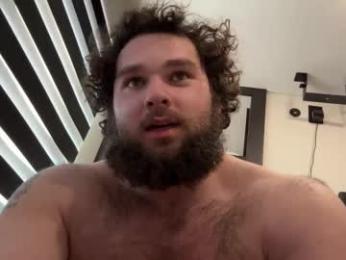 alphazack14 — Chaturbate profile photo