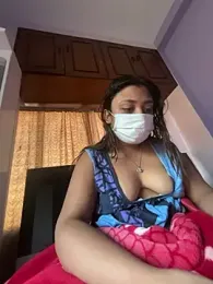 Yourhornynightmare — Stripchat stream photo (Apr 2026)