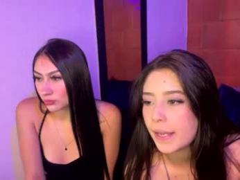 michellepetitte — Chaturbate profile photo