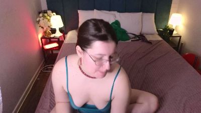 Penelopa_star — modelo de webcam en línea en cam4