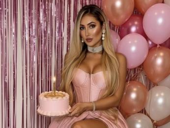 LaurenVenezs — livejasmin