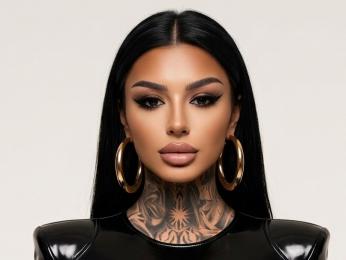 CherrieMadisson — livejasmin