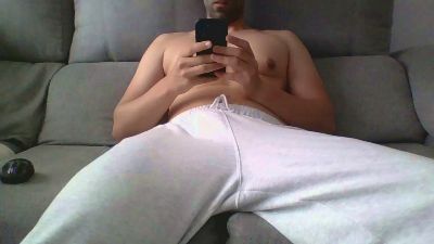alfredd5 — modelo de webcam en línea en cam4