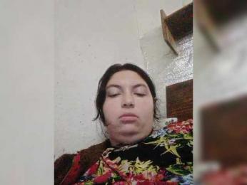 ZaraZaZa- — modelo de webcam en línea en bongacams