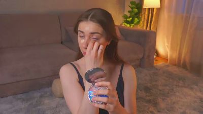 LilianHathaway — modelo de webcam en línea en cam4