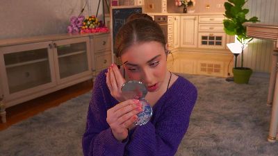 LilianHathaway — modelo de webcam en línea en cam4