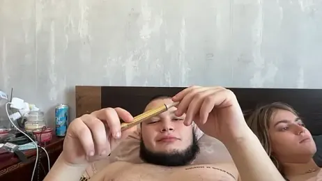 ilyaandnas — Stripchat stream photo (Jan 2026)