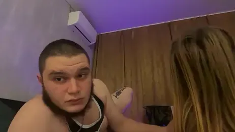 ilyaandnas — Stripchat profile photo