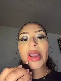 CarmelaAnthony — stripchat