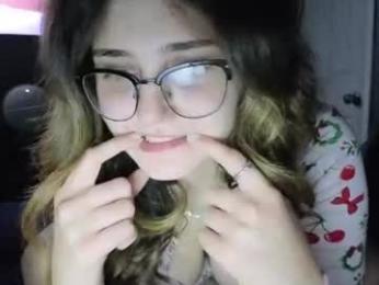 kenzie_005 — Chaturbate profile photo