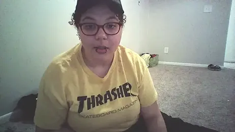 BethBubblesisHere — stripchat