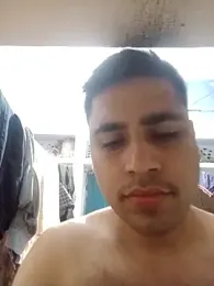 Desirock001 — Stripchat stream photo (Jun 2025)