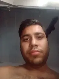 Desirock001 — Stripchat stream photo (Oct 2025)