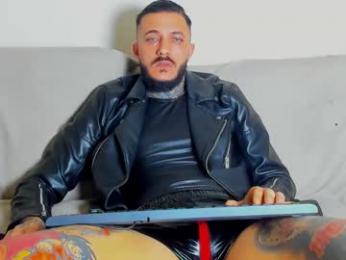mentoxxl — Chaturbate stream photo (May 2025)