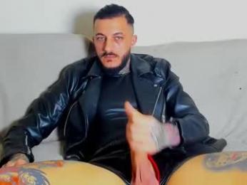 mentoxxl — Chaturbate stream photo (May 2025)