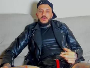 mentoxxl — Chaturbate stream photo (May 2025)