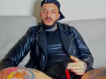 mentoxxl — Chaturbate stream photo (May 2025)