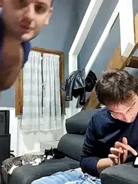 TheKing966 — Stripchat stream photo (Oct 2025)