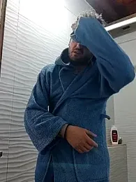 TheKing966 — Stripchat profile photo