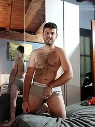 TheKing966 — Stripchat stream photo (Oct 2025)