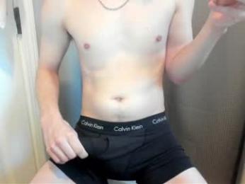 sweetghosty — Chaturbate stream photo (Sep 2026)